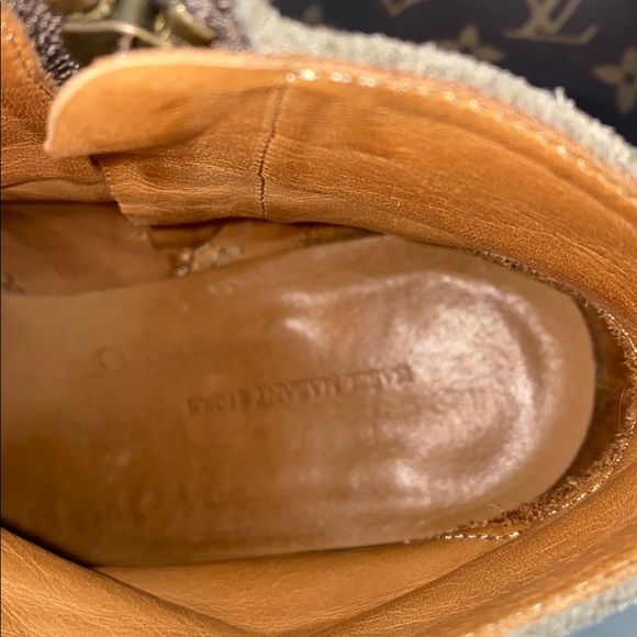 Making room - Picture 5 of 8